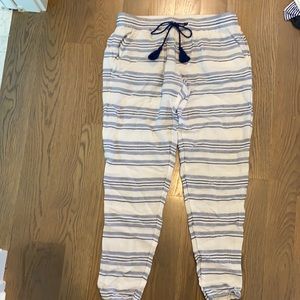 Loft Beach pant